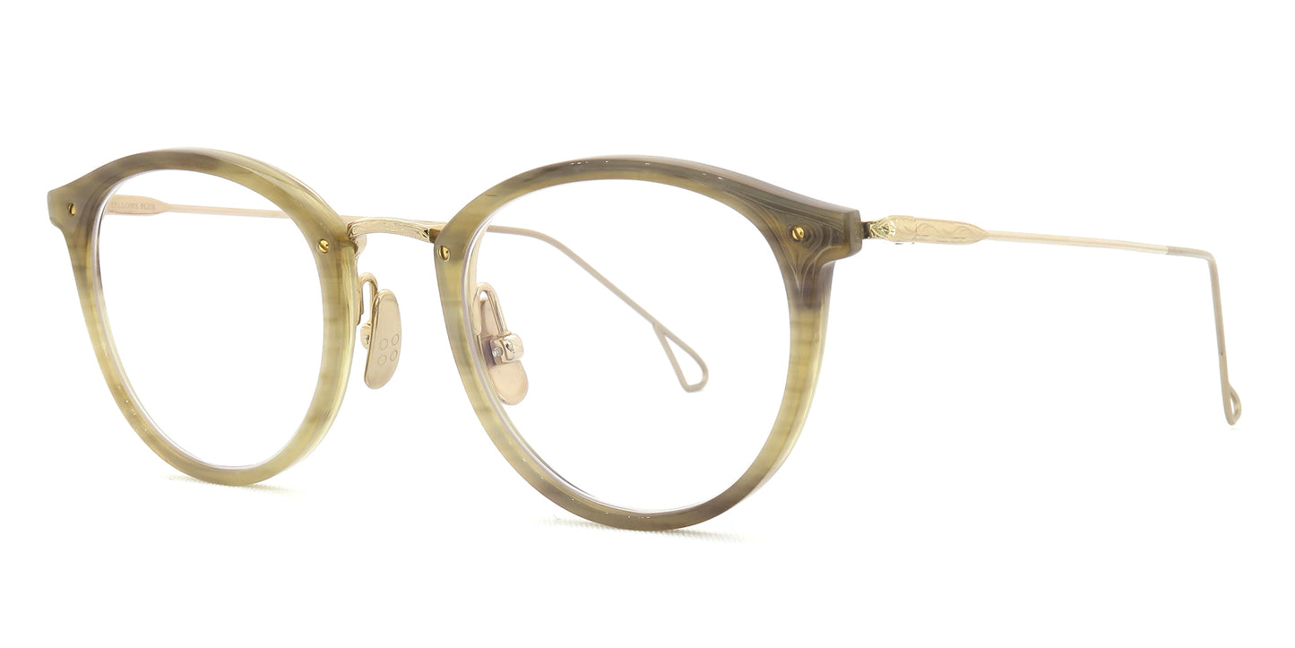 yellows plus<br>-optical-<br>"sakura"<br>color: 48