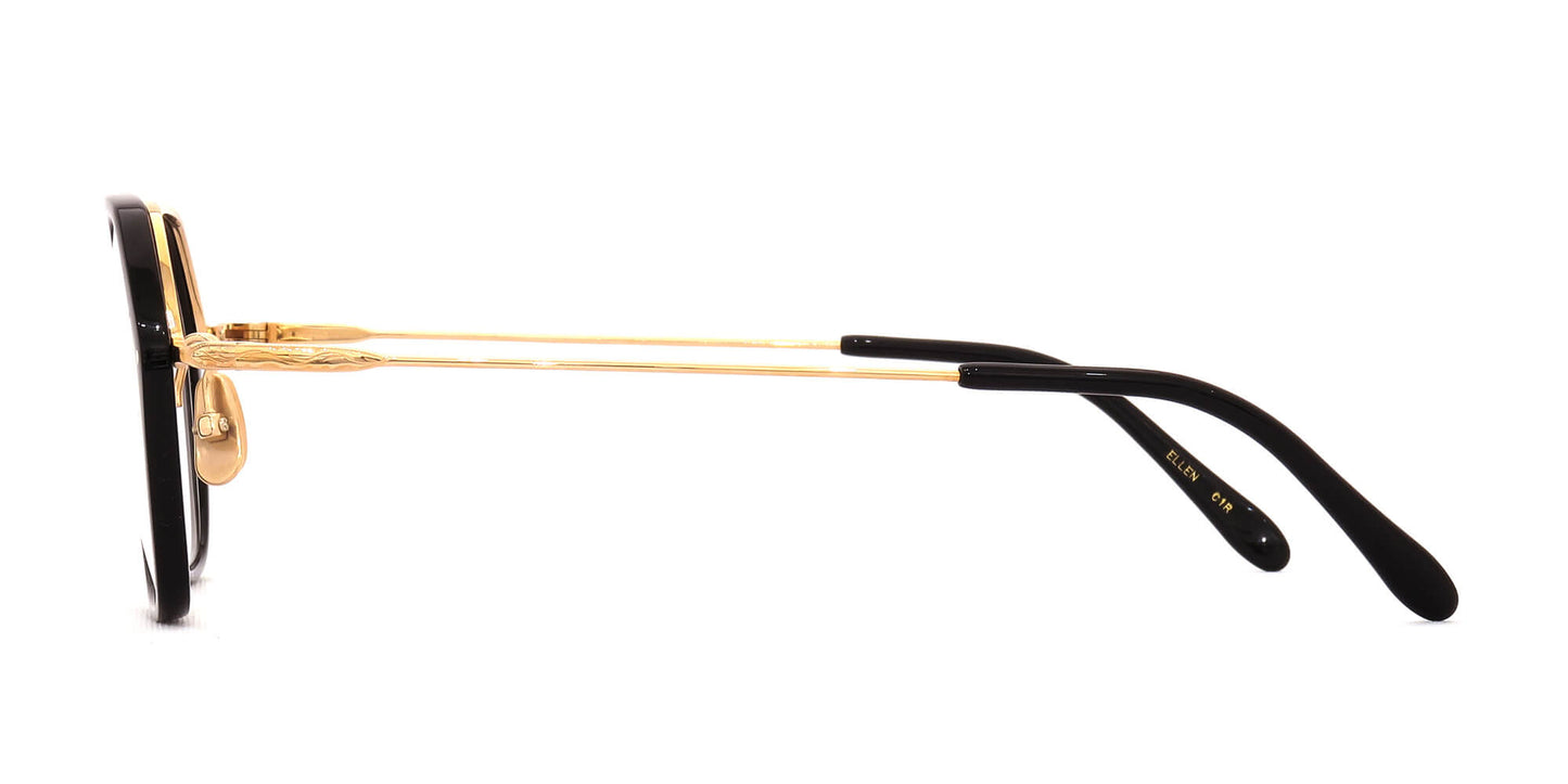yellows plus -optical- <br>"ellen"  <br>color:1r