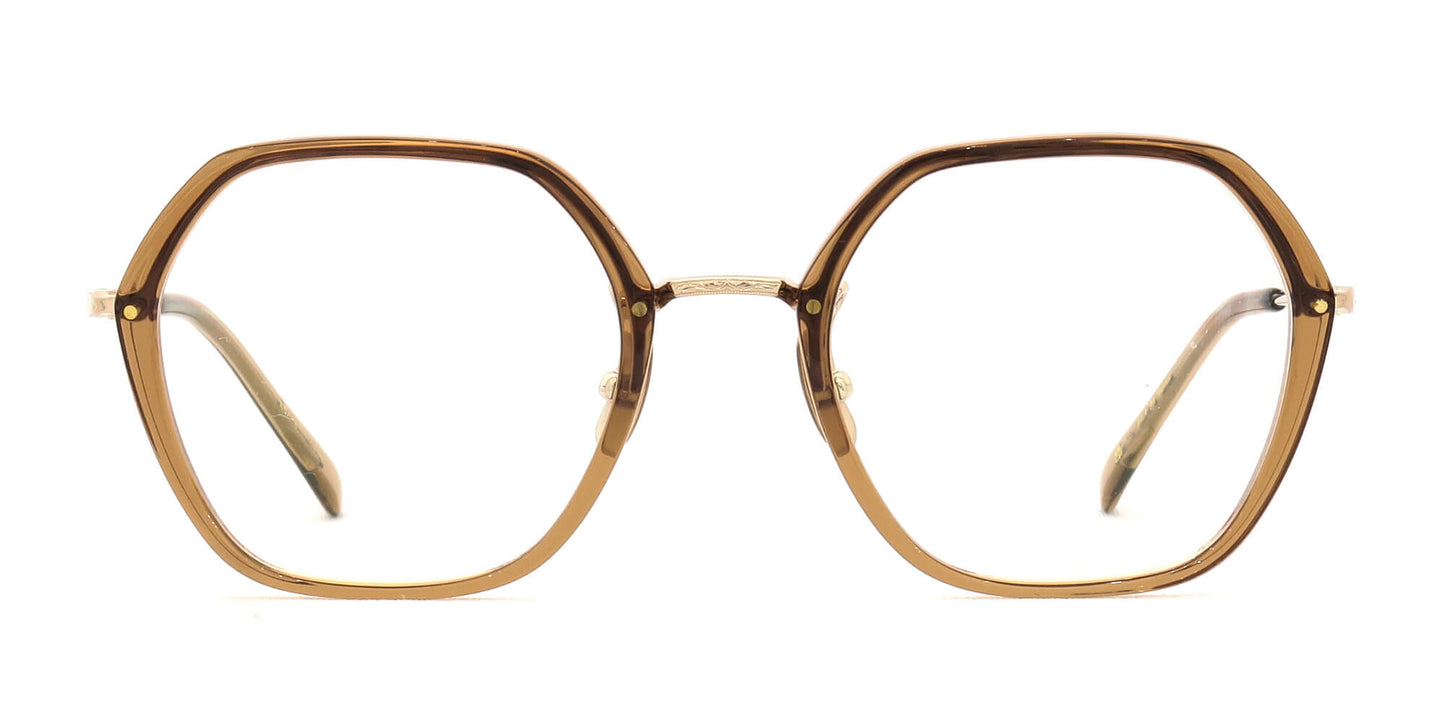 yellows plus -optical- <br>"ellen"  <br>color:525
