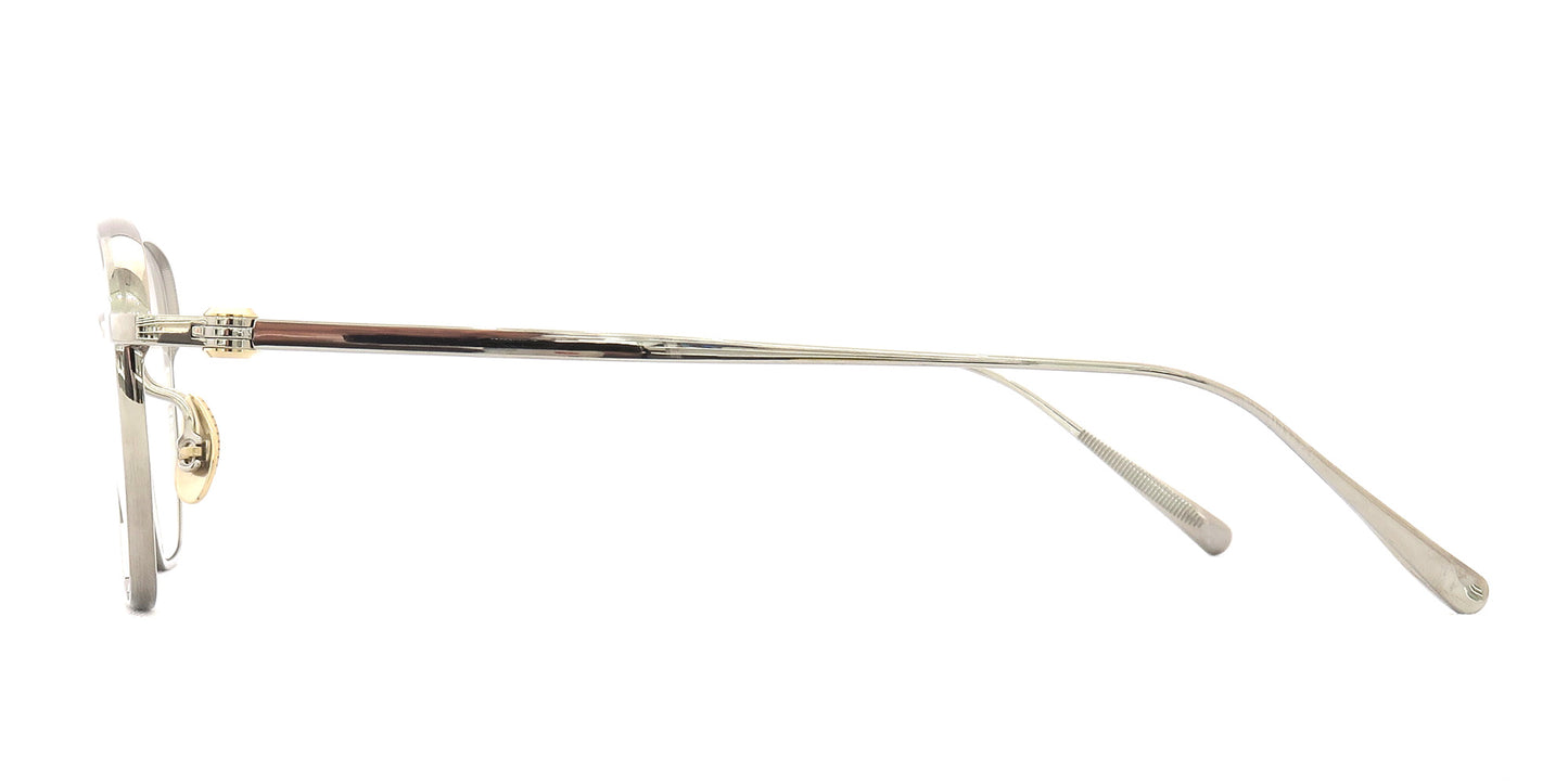 yuichi toyama : 5<br>-optical-<br>"malibu"<br>color: 02