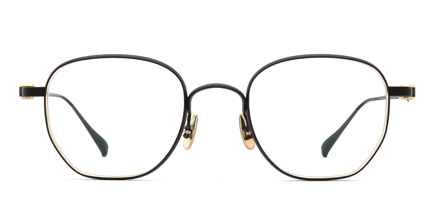 yuichi toyama : 5<br>-optical-<br>"malibu"<br>color: 03