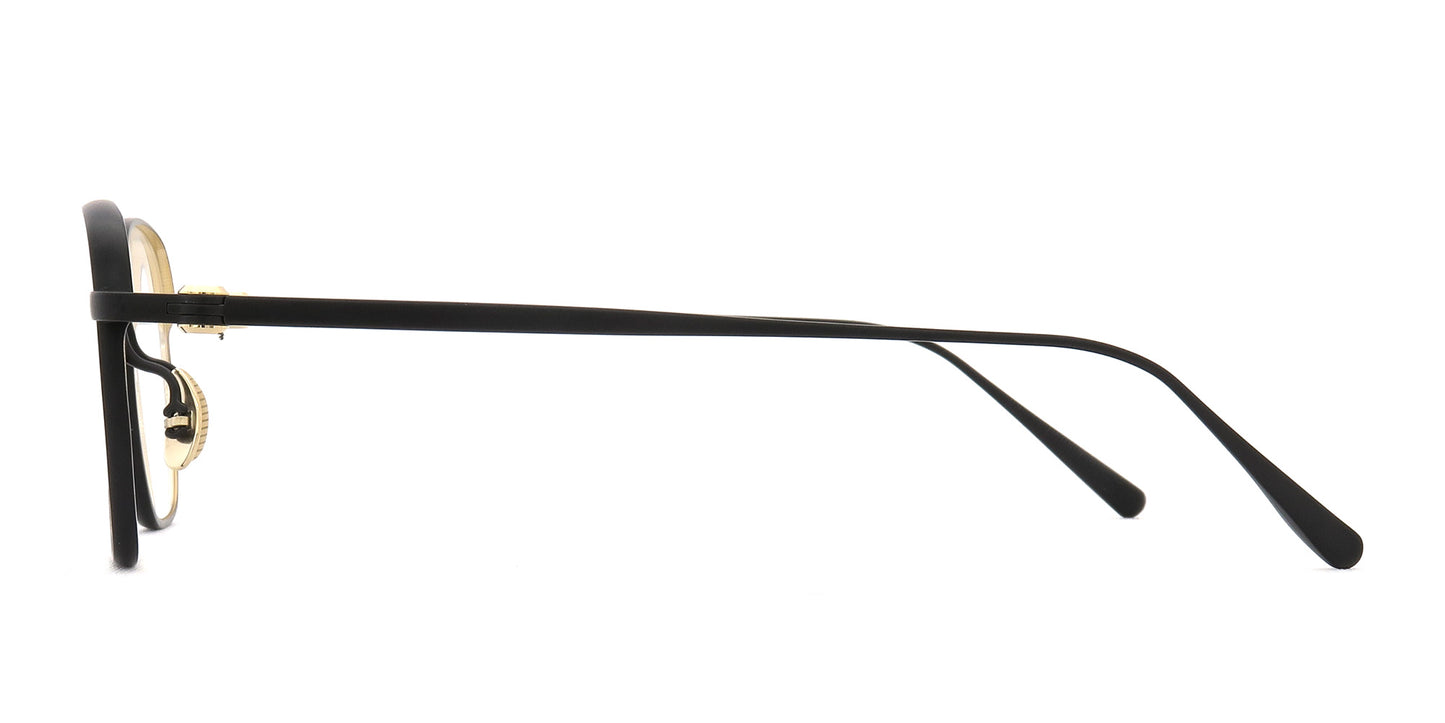 yuichi toyama : 5<br>-optical-<br>"malibu"<br>color: 03