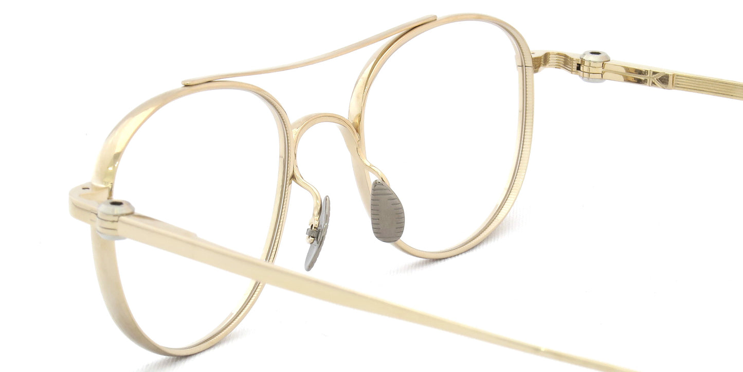 yuichi toyama : 5<br>-optical-<br>"palm springs"<br>color: 01