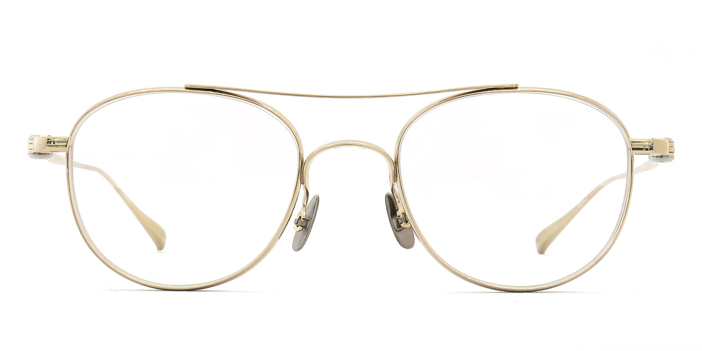 yuichi toyama : 5<br>-optical-<br>"palm springs"<br>color: 01