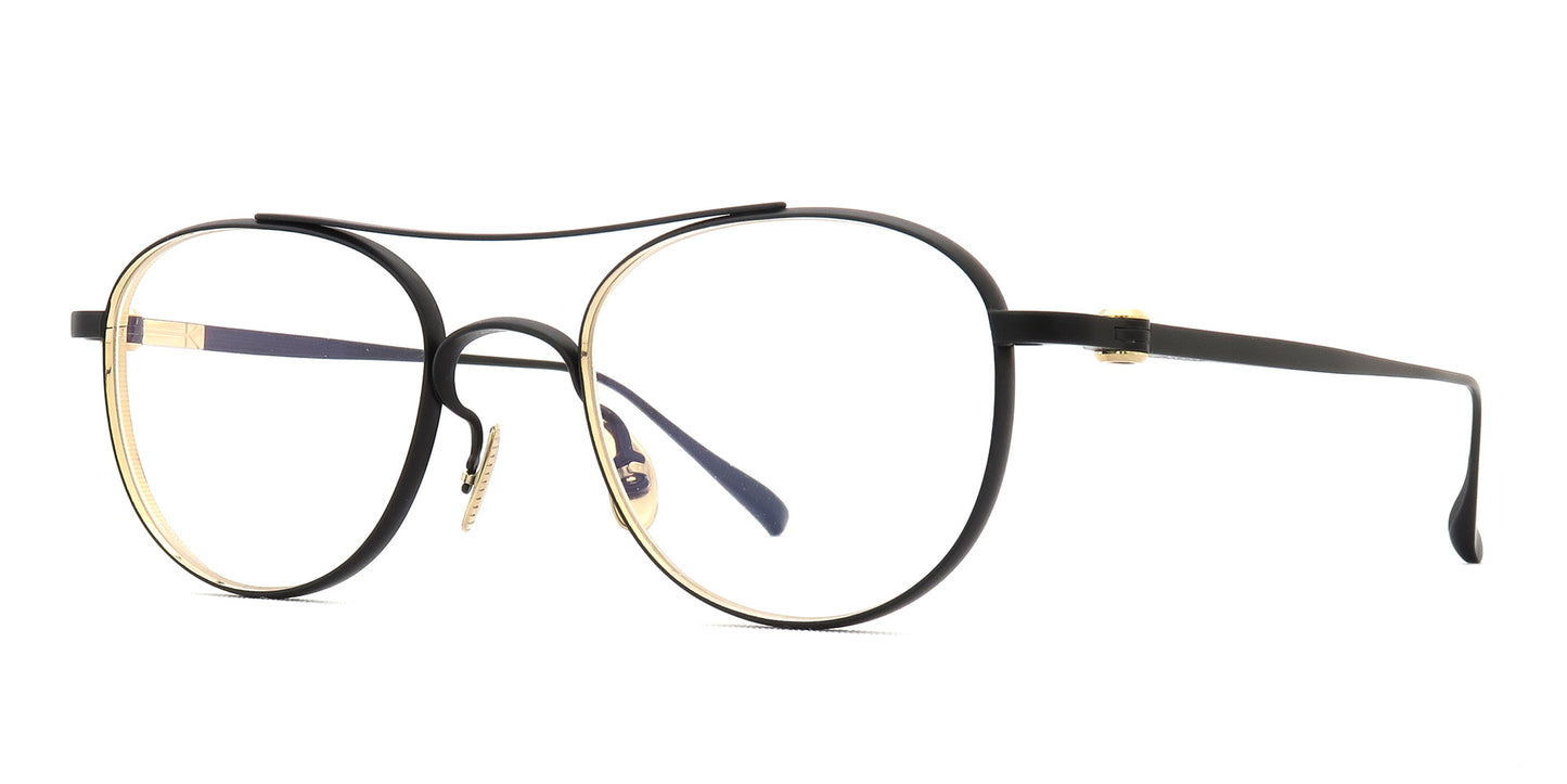 yuichi toyama : 5<br>-optical-<br>"palm springs"<br>color: 03