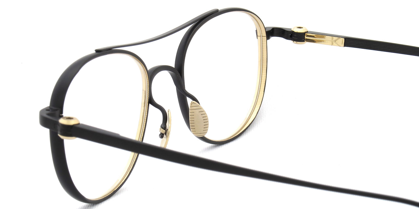 yuichi toyama : 5<br>-optical-<br>"palm springs"<br>color: 03