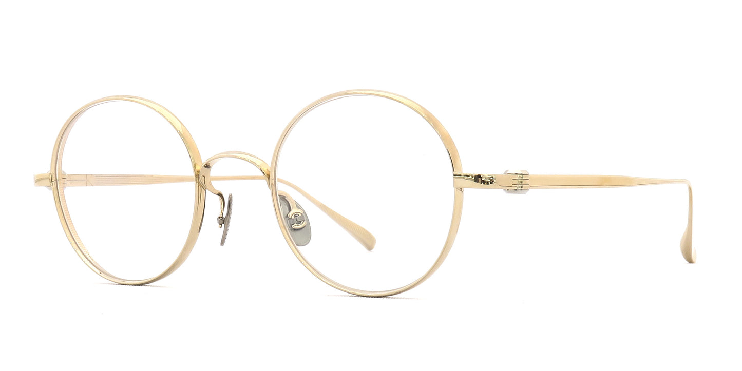 yuichi toyama : 5<br>-optical-<br>"pasadena"<br>color: 01