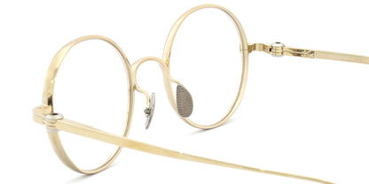 yuichi toyama : 5<br>-optical-<br>"pasadena"<br>color: 01