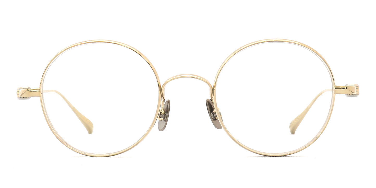 yuichi toyama : 5<br>-optical-<br>"pasadena"<br>color: 01
