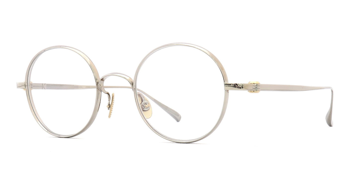 yuichi toyama : 5<br>-optical-<br>"pasadena"<br>color: 02