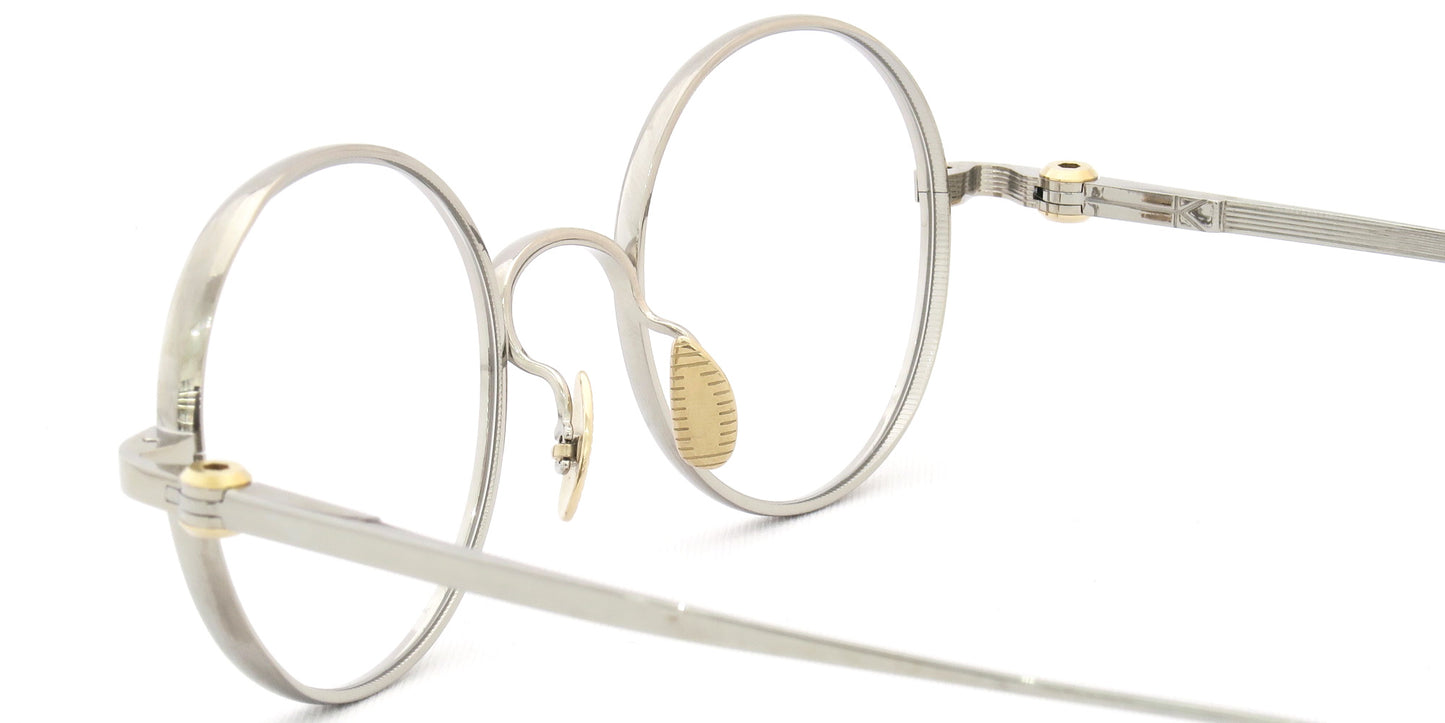 yuichi toyama : 5<br>-optical-<br>"pasadena"<br>color: 02