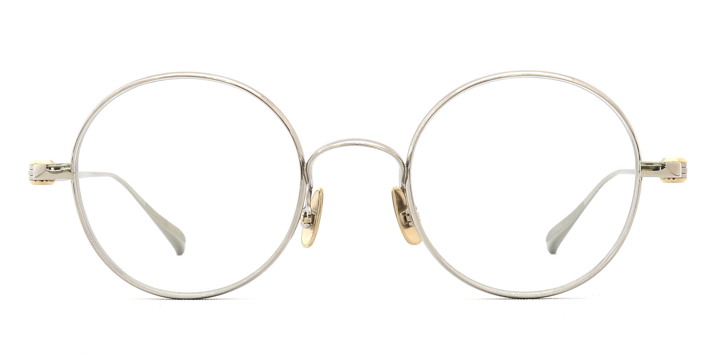 yuichi toyama : 5<br>-optical-<br>"pasadena"<br>color: 02