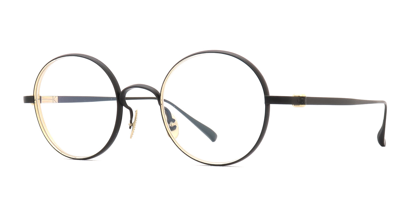 yuichi toyama : 5<br>-optical-<br>"pasadena"<br>color: 03