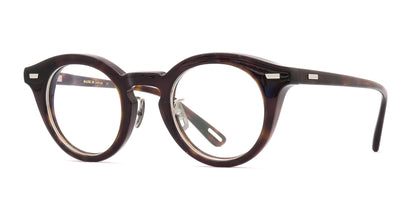 yuichi toyama : 5<br>-optical-<br>"poissy"<br>color: 03
