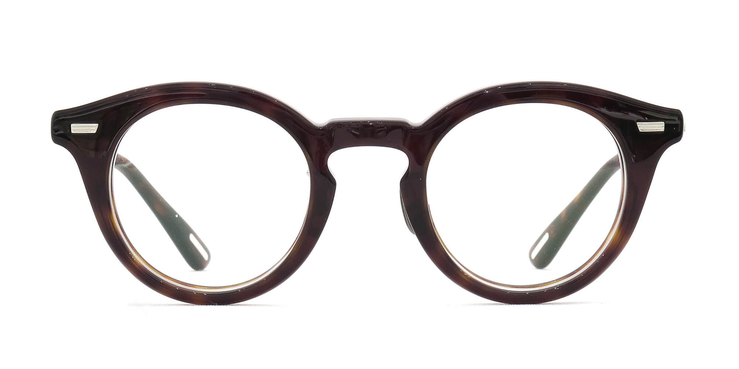 yuichi toyama : 5<br>-optical-<br>"poissy"<br>color: 03