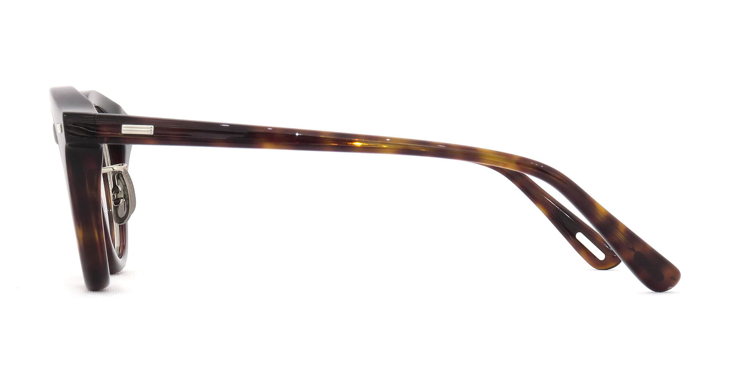 yuichi toyama : 5<br>-optical-<br>"poissy"<br>color: 03