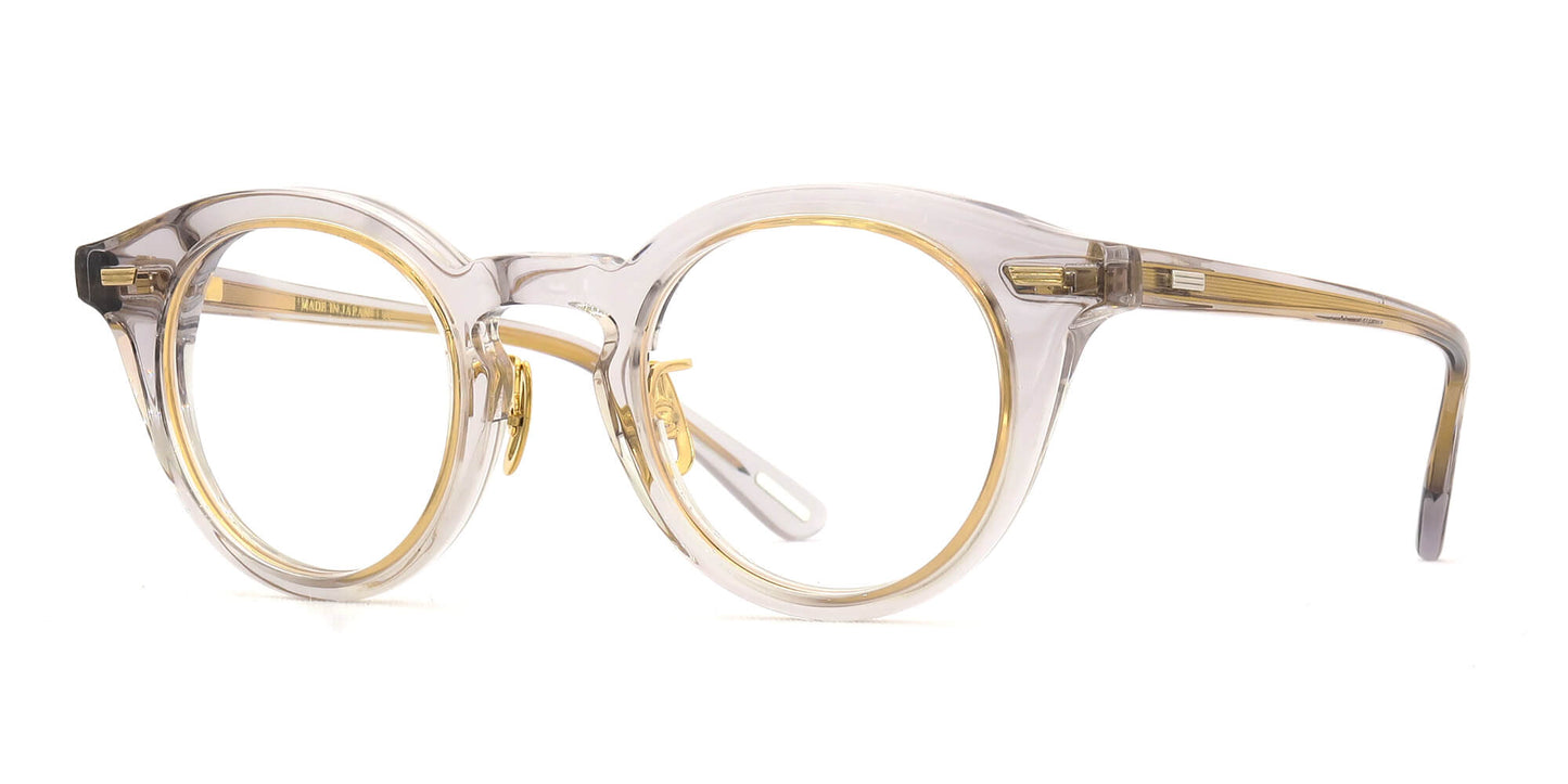 yuichi toyama : 5<br>-optical-<br>"poissy"<br>color: 04