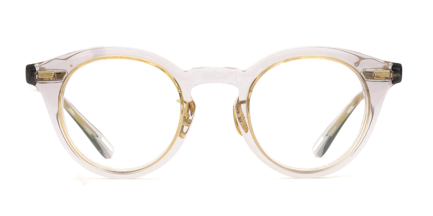 yuichi toyama : 5<br>-optical-<br>"poissy"<br>color: 04