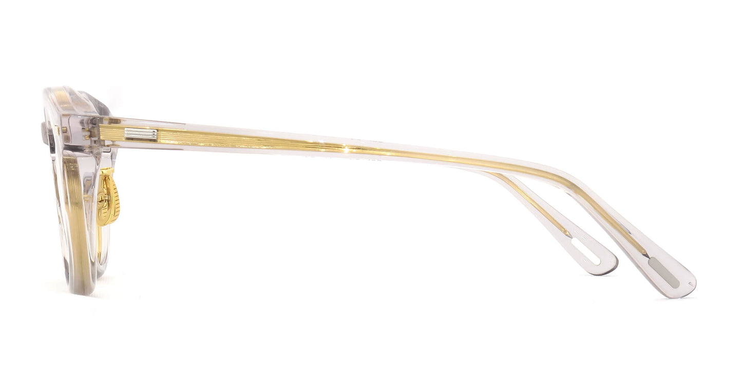 yuichi toyama : 5<br>-optical-<br>"poissy"<br>color: 04