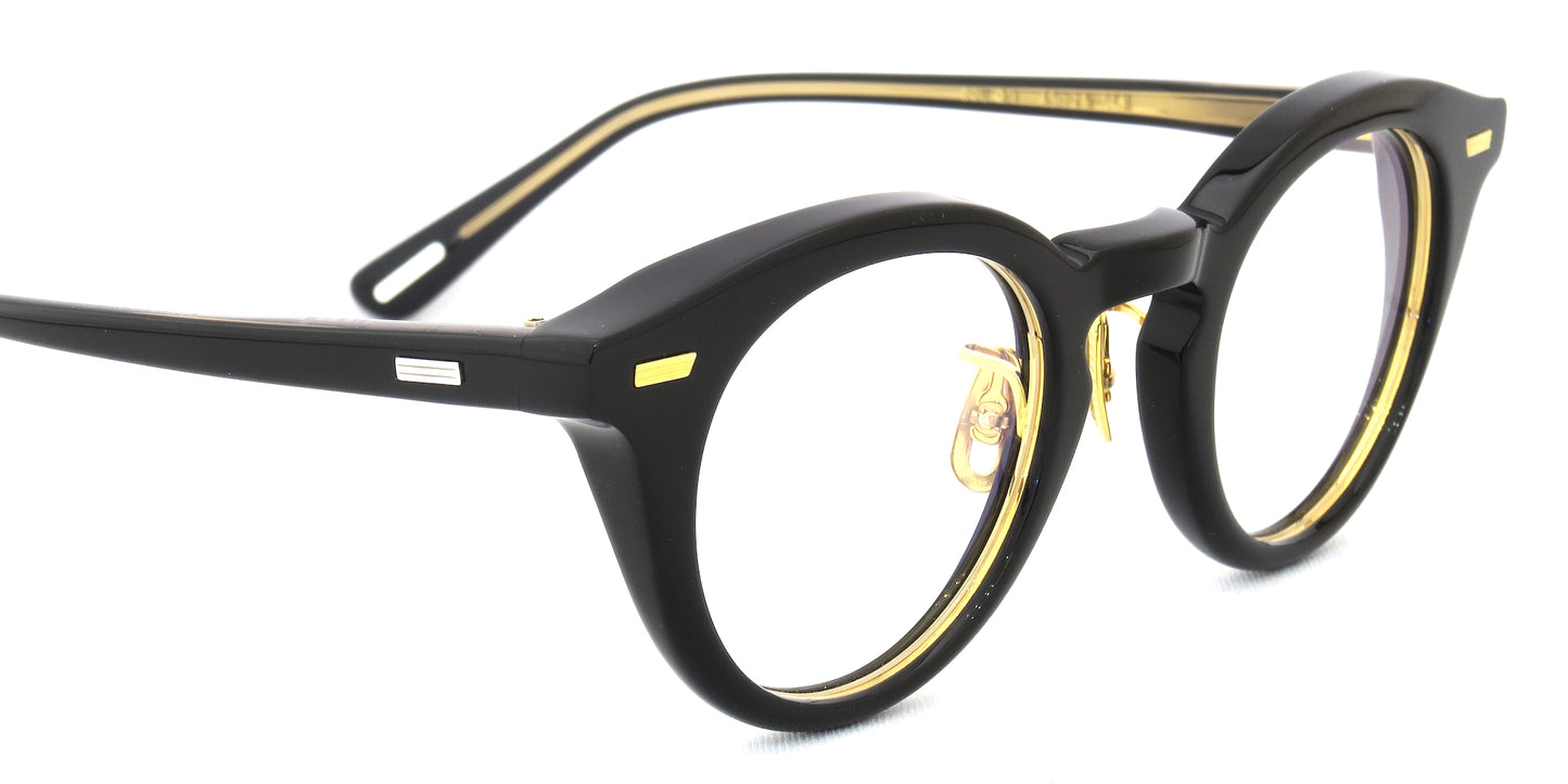 yuichi toyama : 5<br>-optical-<br>"poissy"<br>color: 01