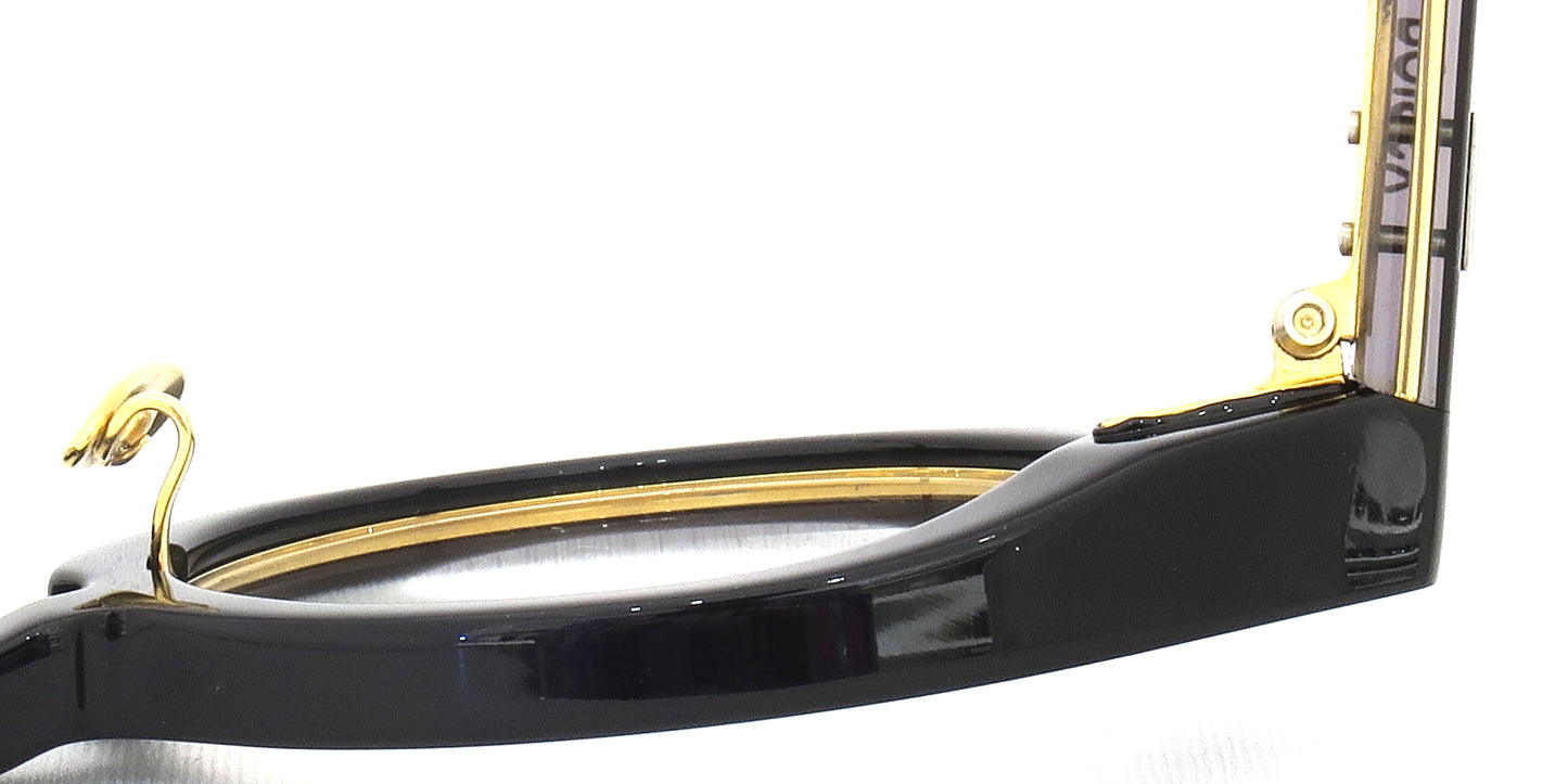 yuichi toyama : 5<br>-optical-<br>"poissy"<br>color: 01