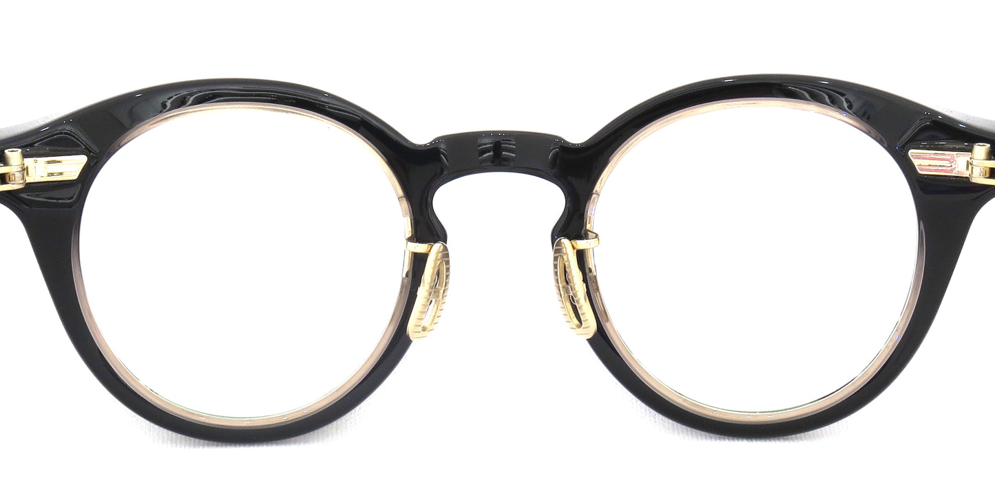 yuichi toyama : 5<br>-optical-<br>"poissy"<br>color: 02