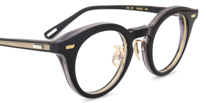 yuichi toyama : 5<br>-optical-<br>"poissy"<br>color: 02