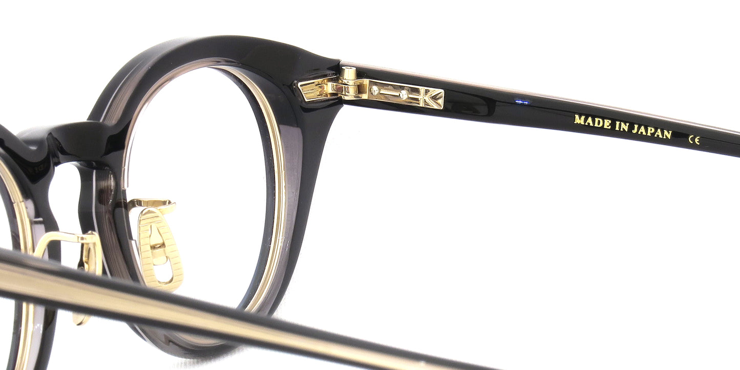 yuichi toyama : 5<br>-optical-<br>"poissy"<br>color: 02