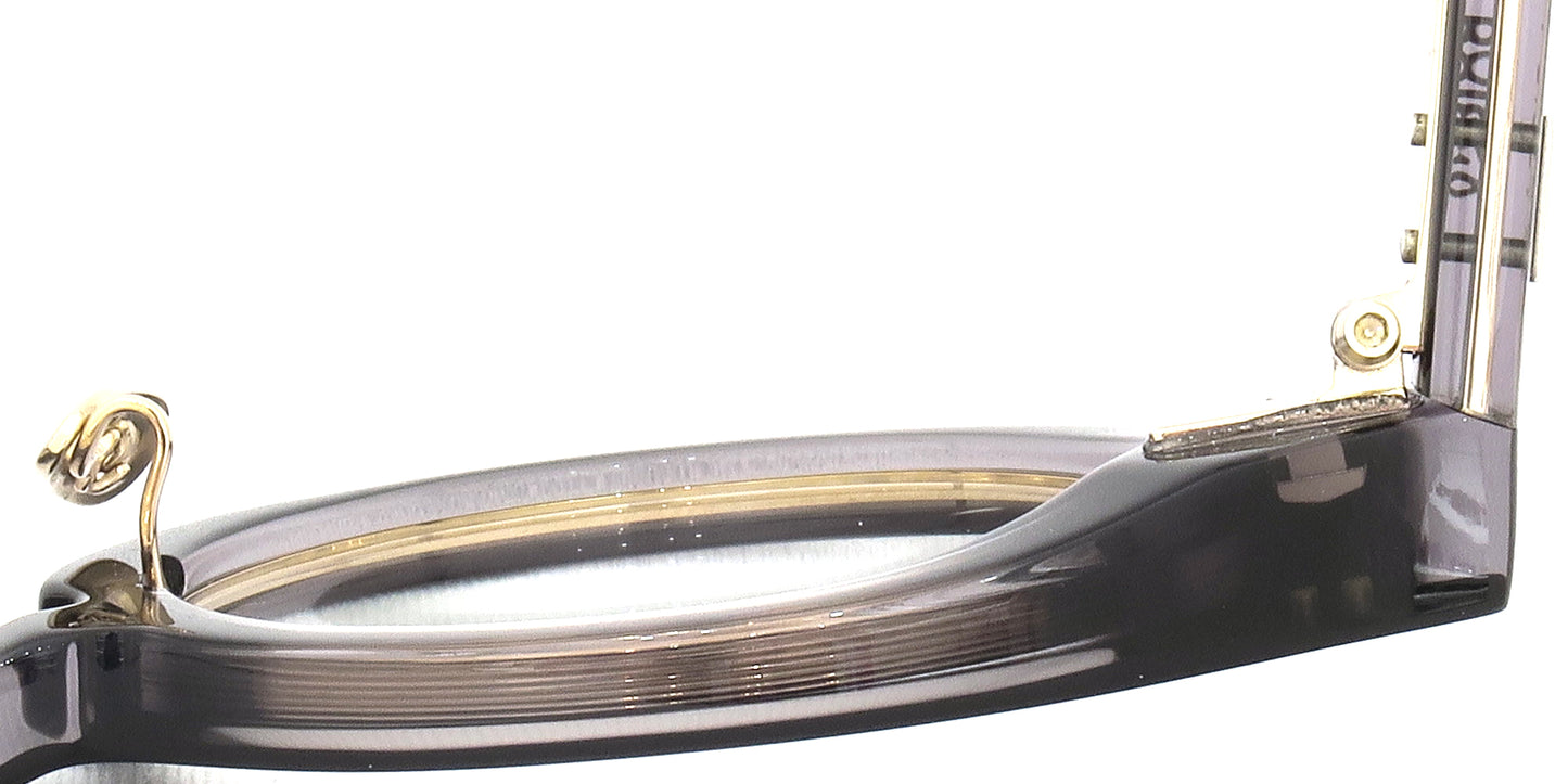 yuichi toyama : 5<br>-optical-<br>"poissy"<br>color: 02