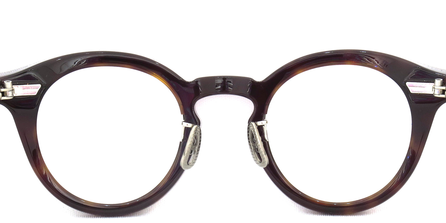 yuichi toyama : 5<br>-optical-<br>"poissy"<br>color: 03