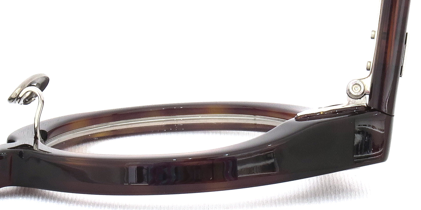 yuichi toyama : 5<br>-optical-<br>"poissy"<br>color: 03