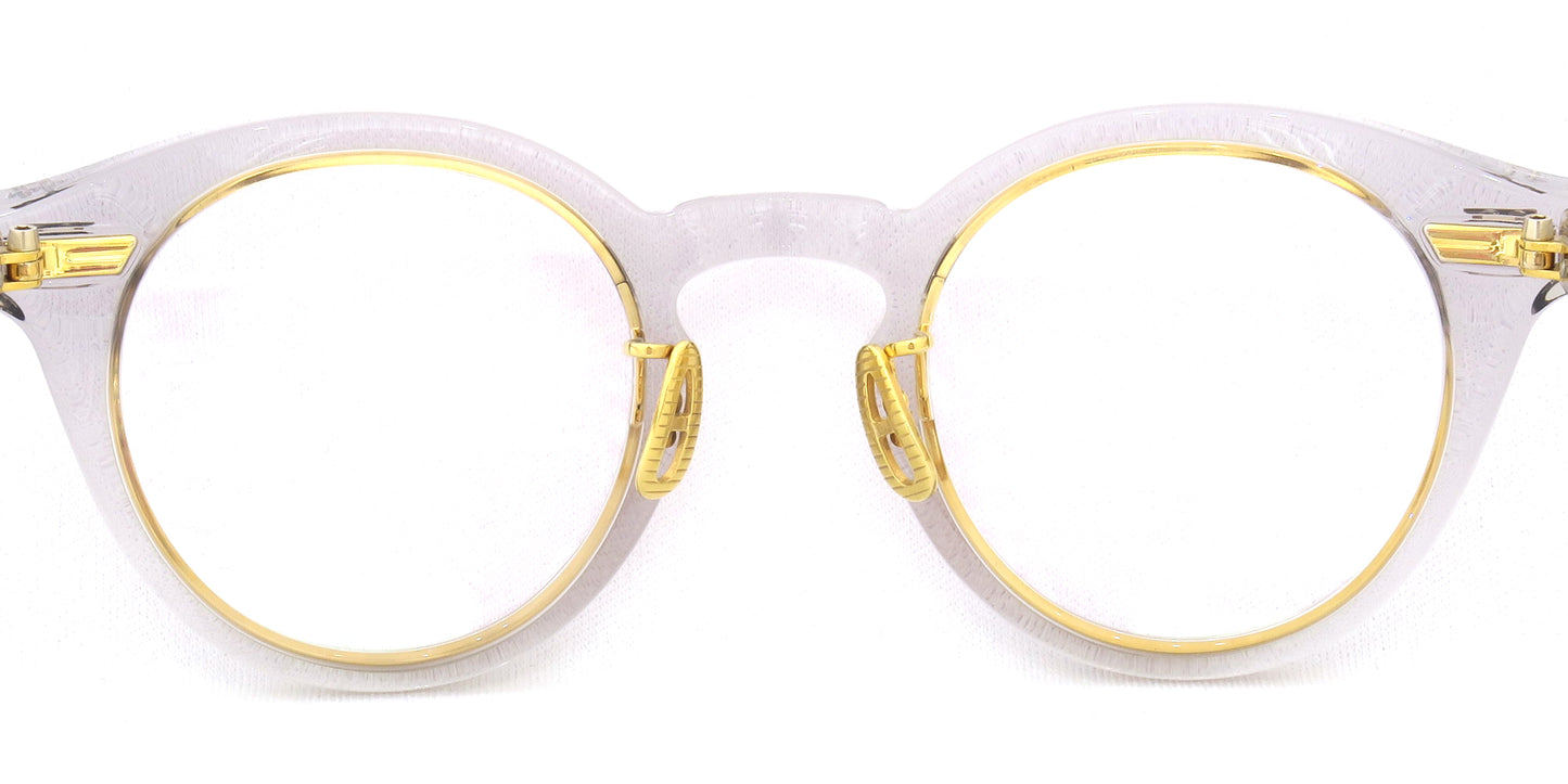 yuichi toyama : 5<br>-optical-<br>"poissy"<br>color: 04