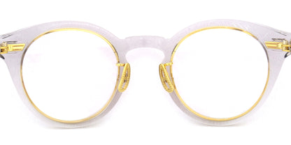 yuichi toyama : 5<br>-optical-<br>"poissy"<br>color: 04