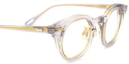 yuichi toyama : 5<br>-optical-<br>"poissy"<br>color: 04