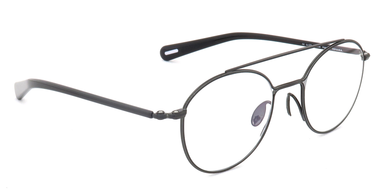 yuichi toyama.<br>-optical-<br>"u-177[aaron]"<br>color: 04