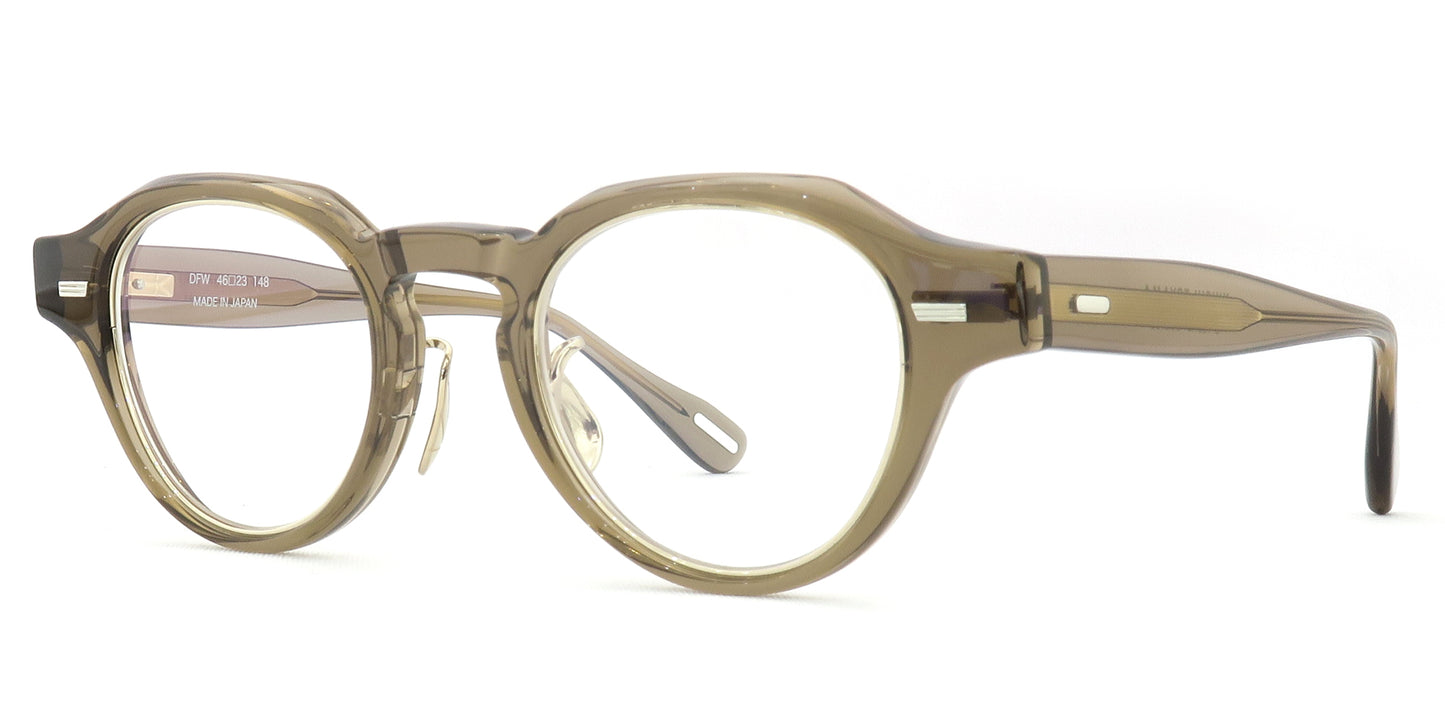 yuichi toyama.<br>-optical-<br>"u-129rs[dfw]"<br>color: 03