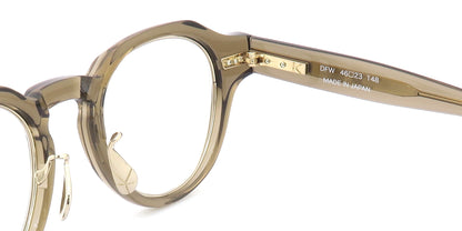 yuichi toyama.<br>-optical-<br>"u-129rs[dfw]"<br>color: 03