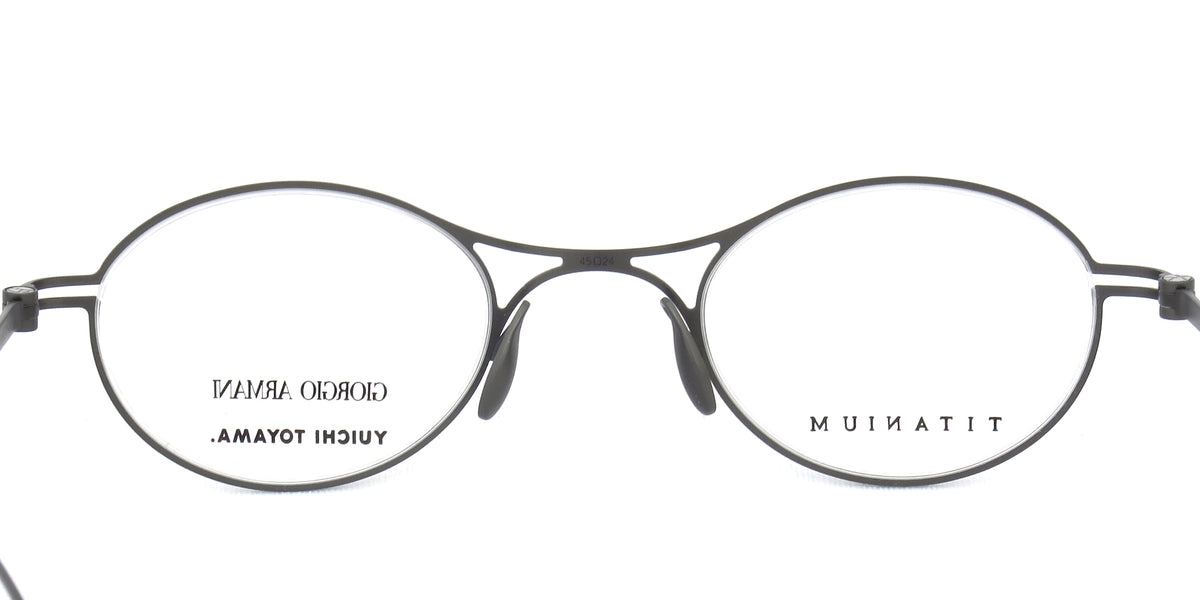 giorgio armani yuichi toyama.<br>-optical-<br>"ar 5135t"<br>color: 3356