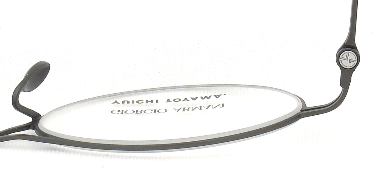 giorgio armani yuichi toyama.<br>-optical-<br>"ar 5135t"<br>color: 3356