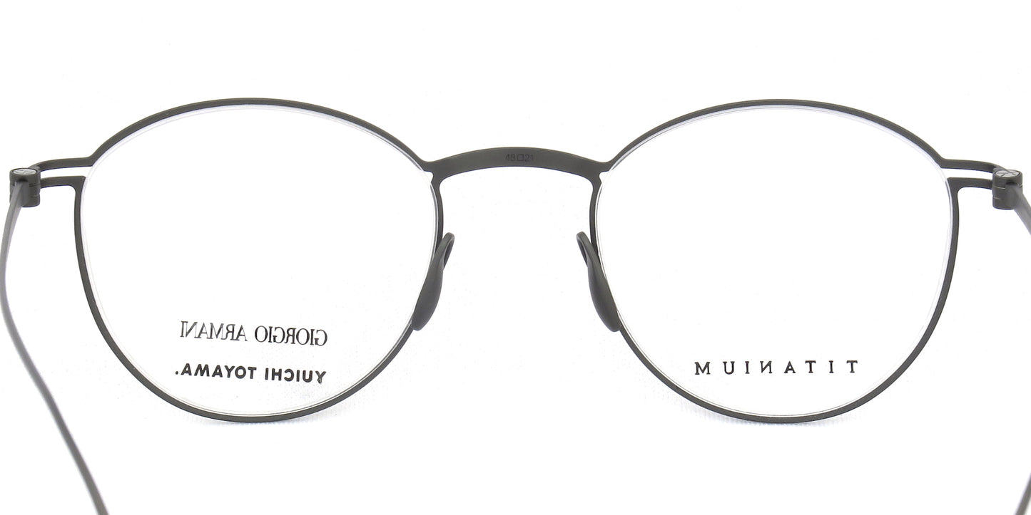 giorgio armani yuichi toyama.<br>-optical-<br>"ar 5136t"<br>color: 3356