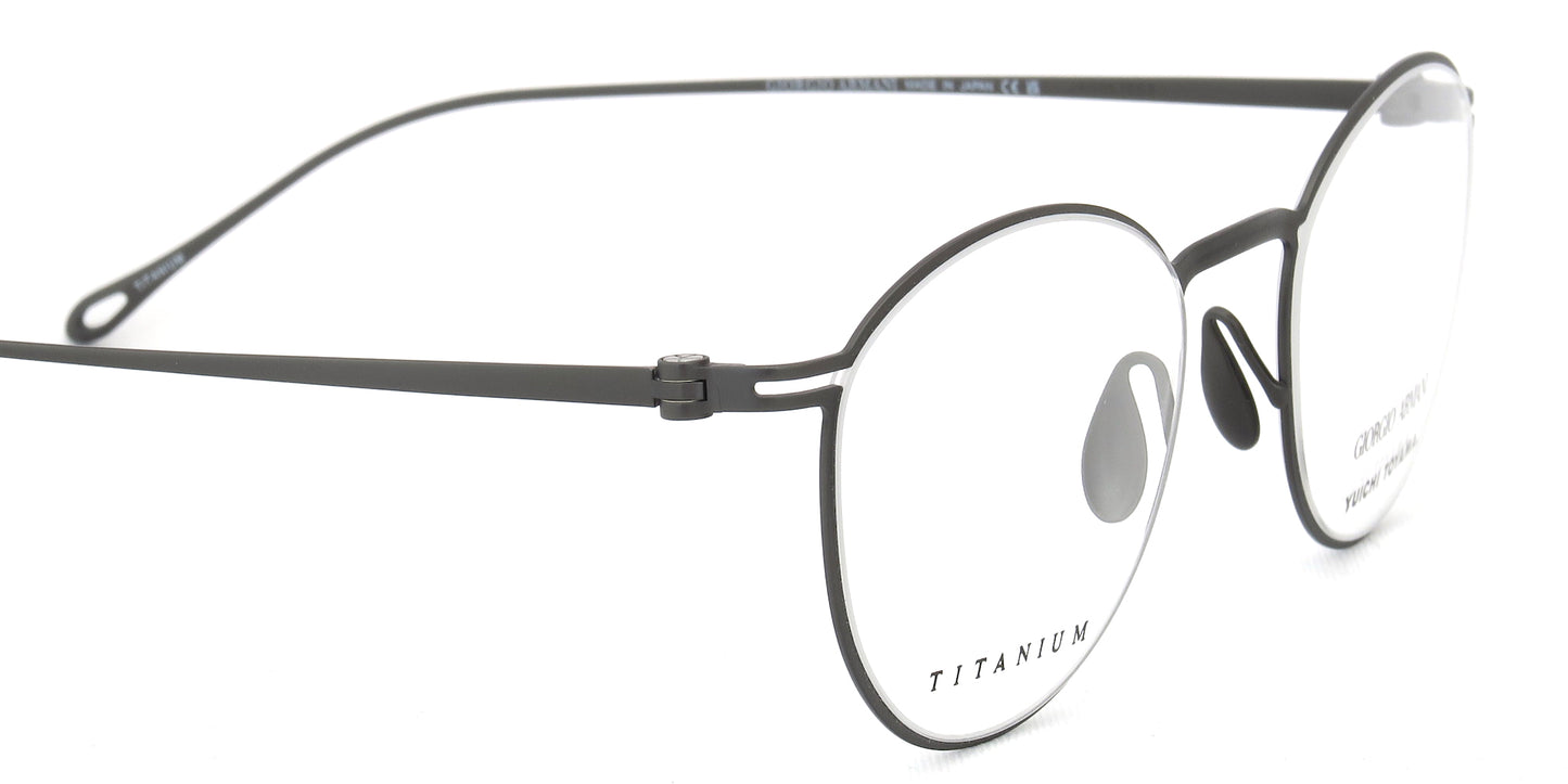giorgio armani yuichi toyama.<br>-optical-<br>"ar 5136t"<br>color: 3356