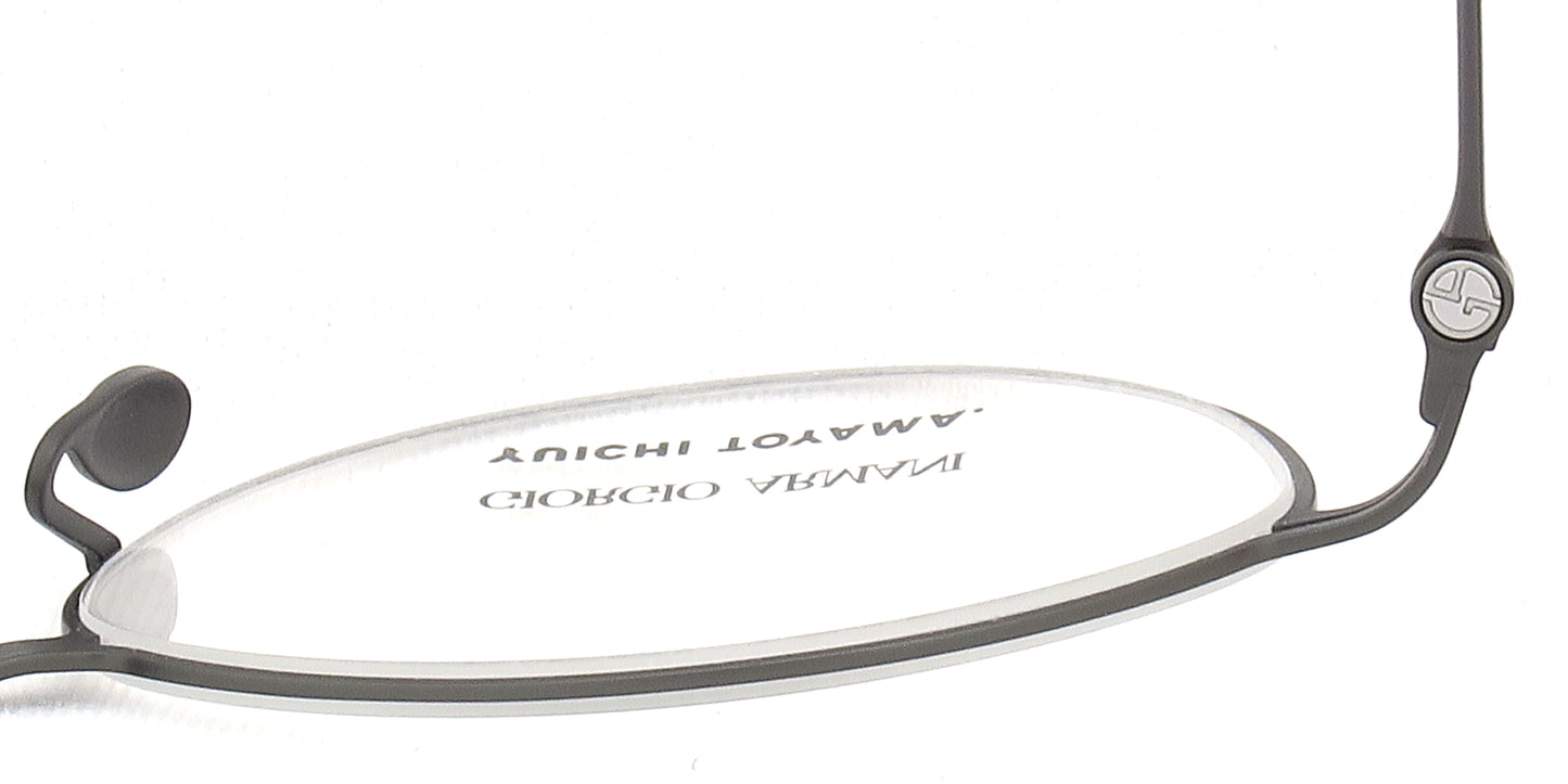 giorgio armani yuichi toyama.<br>-optical-<br>"ar 5136t"<br>color: 3356