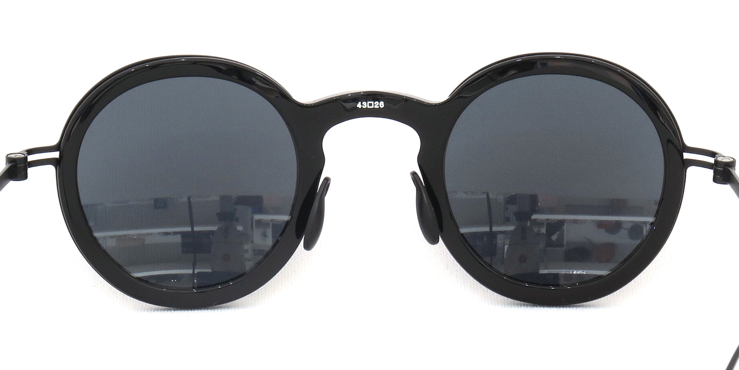 giorgio armani yuichi toyama.<br>-sun-<br>"ar 6147t"<br>color: 327787
