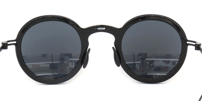 giorgio armani yuichi toyama.<br>-sun-<br>"ar 6147t"<br>color: 327787