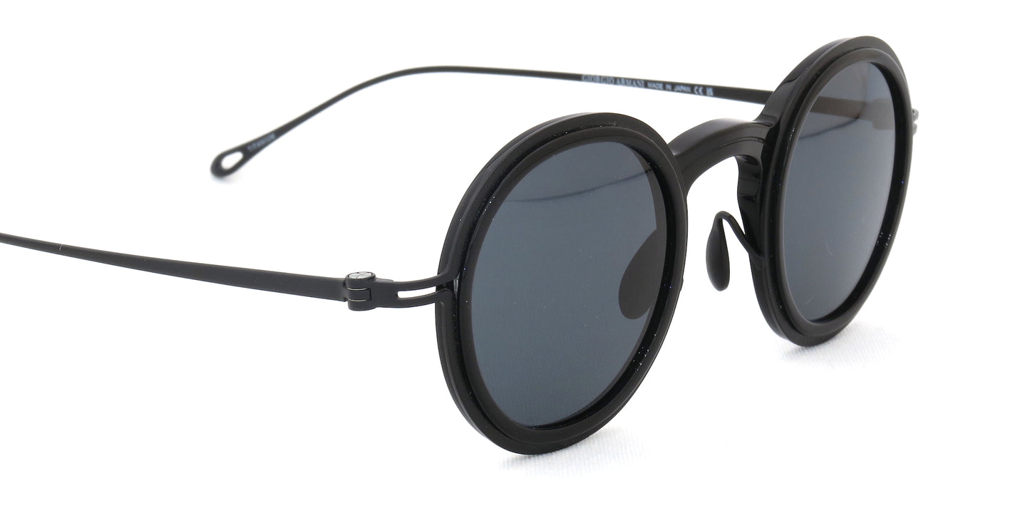 giorgio armani yuichi toyama.<br>-sun-<br>"ar 6147t"<br>color: 327787