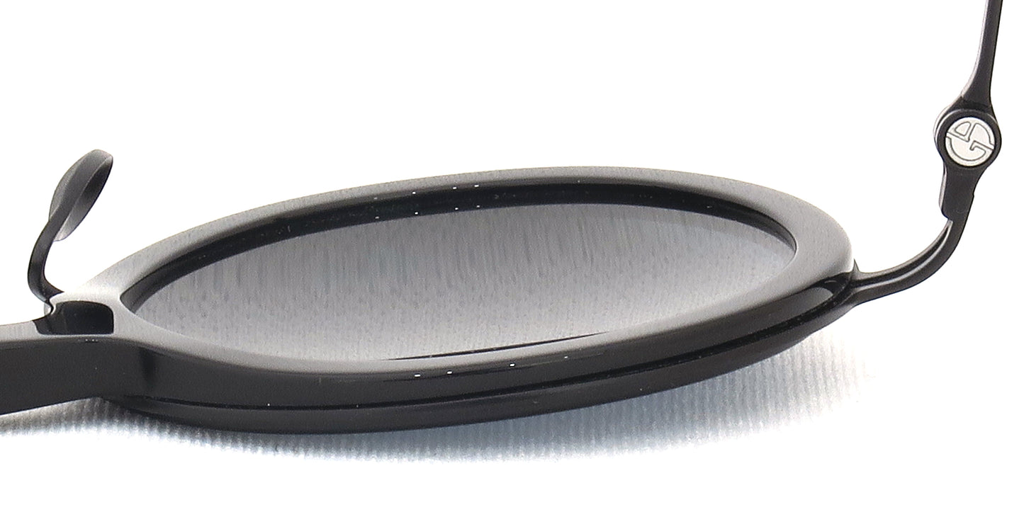 giorgio armani yuichi toyama.<br>-sun-<br>"ar 6147t"<br>color: 327787