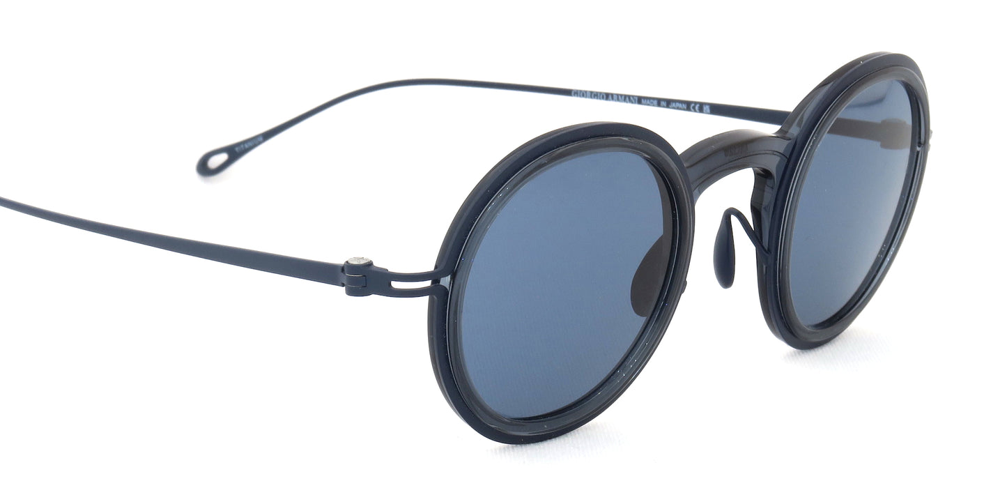 giorgio armani yuichi toyama.<br>-sun-<br>"ar 6147t"<br>color: 335119