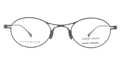 giorgio armani yuichi toyama.<br>-optical-<br>"ar 5135t"<br>color: 3356