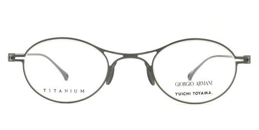 giorgio armani yuichi toyama.<br>-optical-<br>