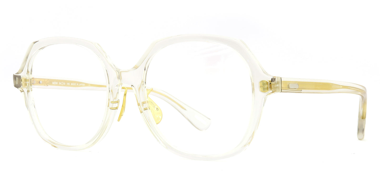yuichi toyama.<br>-optical-<br>"u-174[mdw]"<br>color: 02